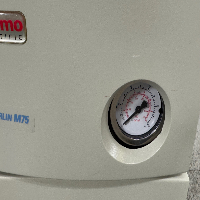 Thermo Merlin M75 Chiller image 3